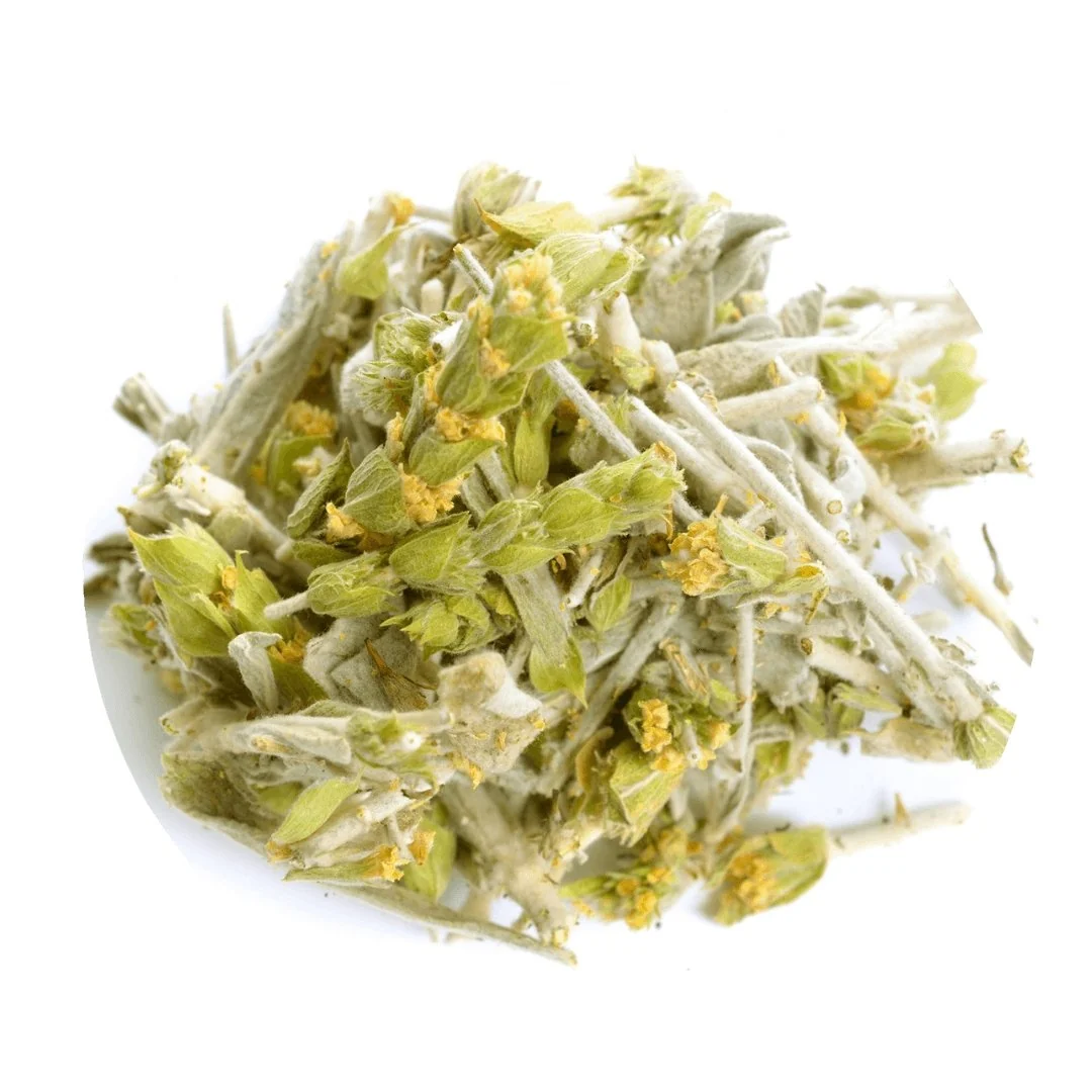 DARJIN ZELIŠČNI ČAJ (Darja's herbal tea)